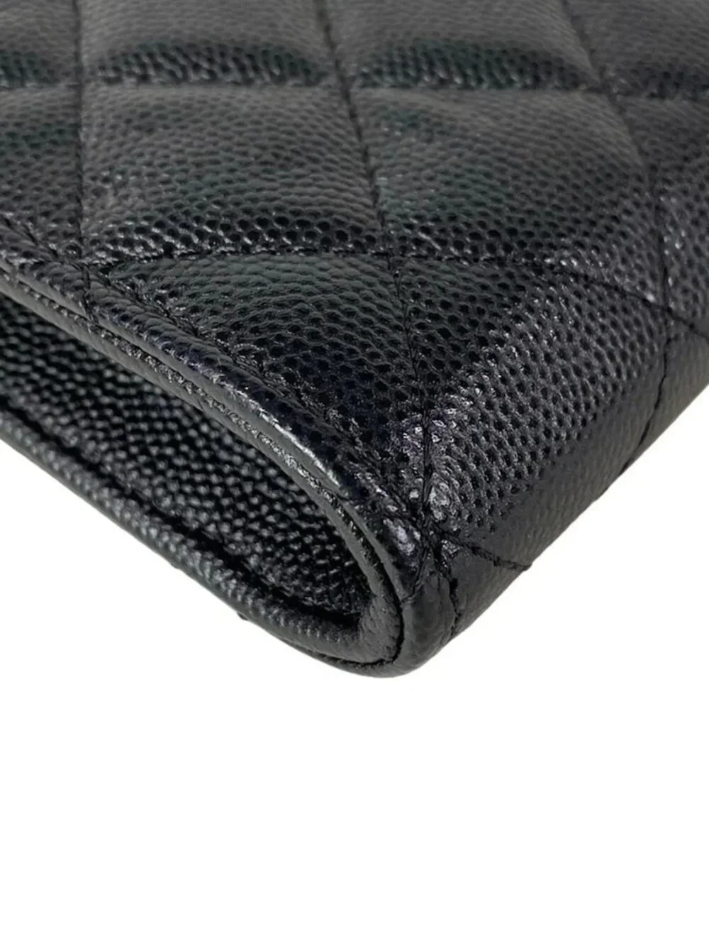 CHANEL accessories	box dust